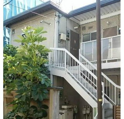 東京都北区赤羽西４丁目 賃貸マンション 1K