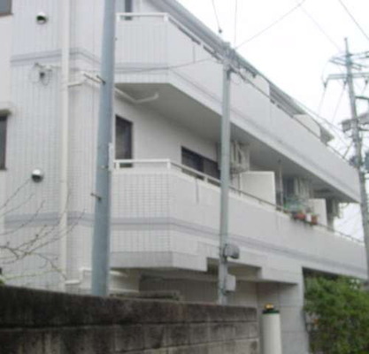 東京都葛飾区堀切８丁目 賃貸マンション 1R