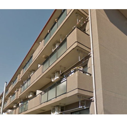 東京都足立区中川４丁目 賃貸マンション 3LDK