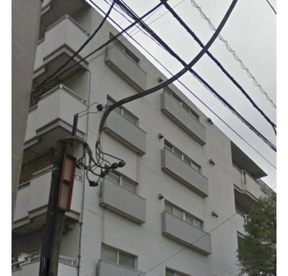 東京都板橋区大山東町 賃貸マンション 2LDK