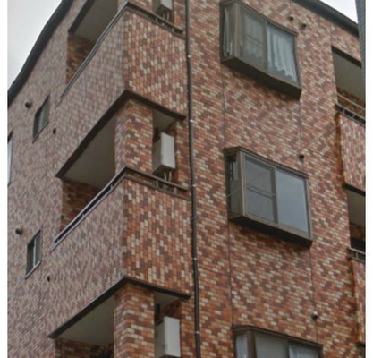 東京都葛飾区亀有３丁目 賃貸マンション 1K