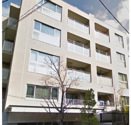 東京都文京区本郷４丁目 賃貸マンション 2LDK