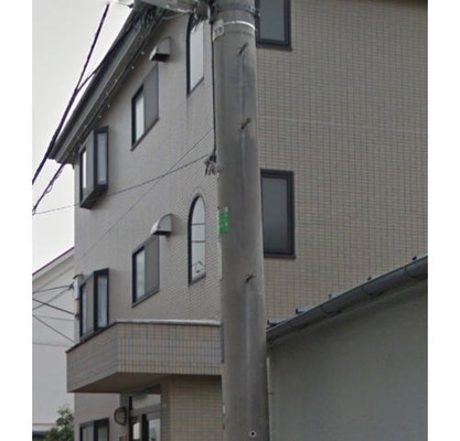 東京都練馬区北町３丁目 賃貸マンション 2DK
