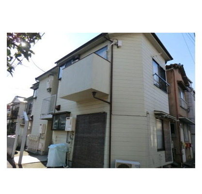 東京都北区堀船１丁目 賃貸アパート 1R