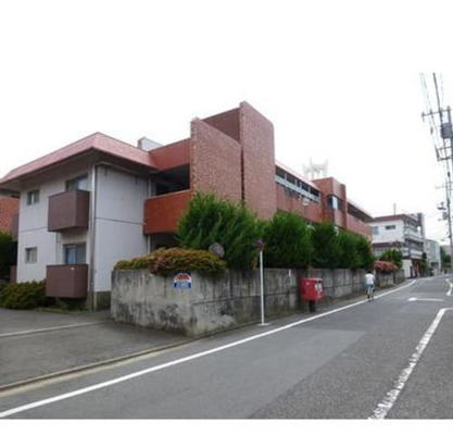 東京都練馬区桜台６丁目 賃貸マンション 2DK