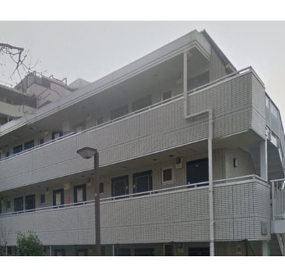 東京都板橋区板橋１丁目 賃貸マンション 1R