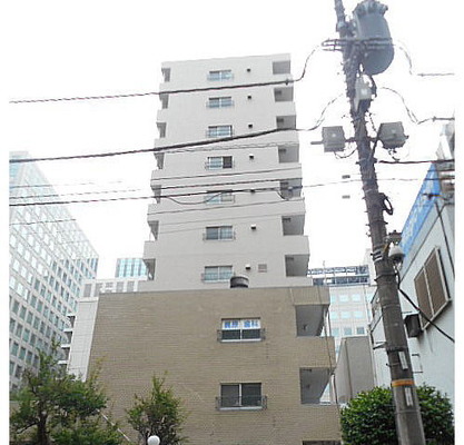 東京都中央区新川１丁目 賃貸マンション 1DK