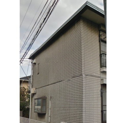 東京都杉並区浜田山４丁目 賃貸マンション 1K