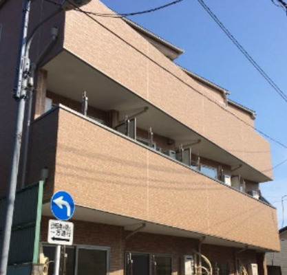 東京都荒川区町屋４丁目 賃貸アパート 1R