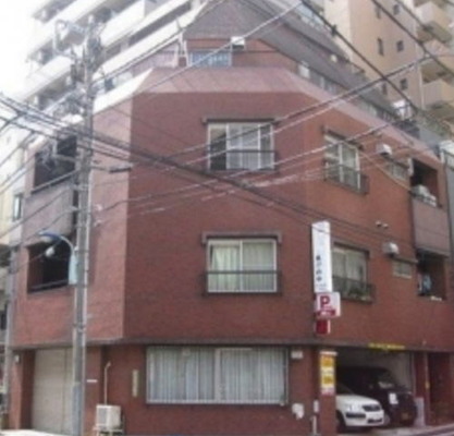 東京都文京区大塚３丁目 賃貸マンション 1LDK