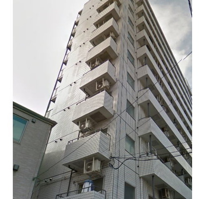 東京都葛飾区亀有２丁目 賃貸マンション 1K