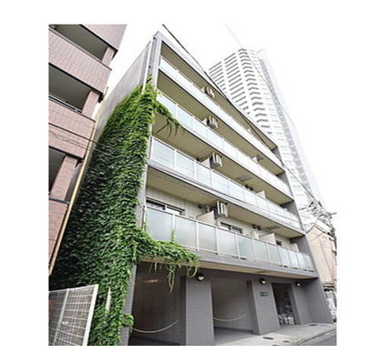 東京都荒川区東日暮里３丁目 賃貸マンション 1R