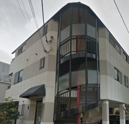 東京都豊島区千早４丁目 賃貸マンション 1K