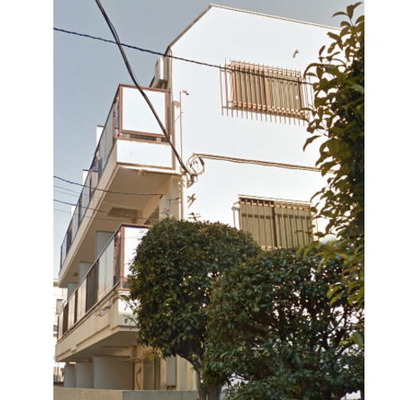 東京都板橋区小豆沢１丁目 賃貸マンション 1K