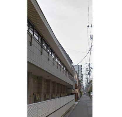東京都北区昭和町１丁目 賃貸マンション 1K