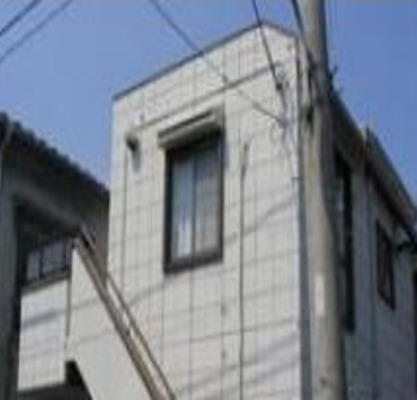 東京都板橋区常盤台２丁目 賃貸マンション 2DK