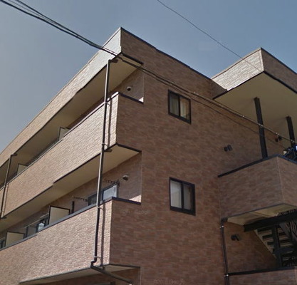 東京都北区志茂１丁目 賃貸マンション 1K