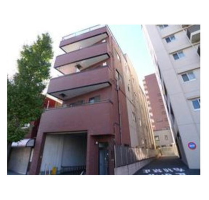 東京都足立区千住河原町 賃貸マンション 1K