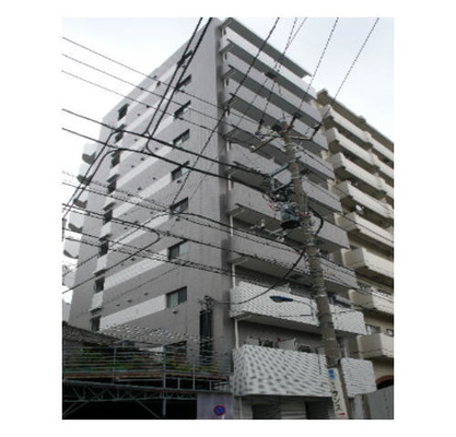 東京都北区田端新町２丁目 賃貸マンション 1LDK
