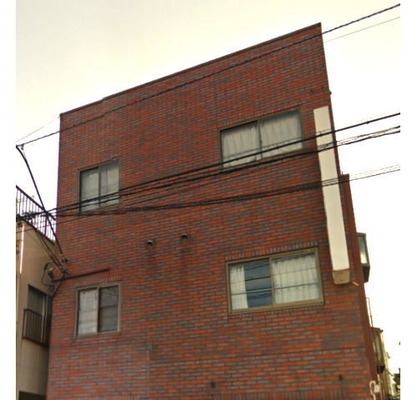 東京都台東区上野桜木１丁目 賃貸マンション 1R