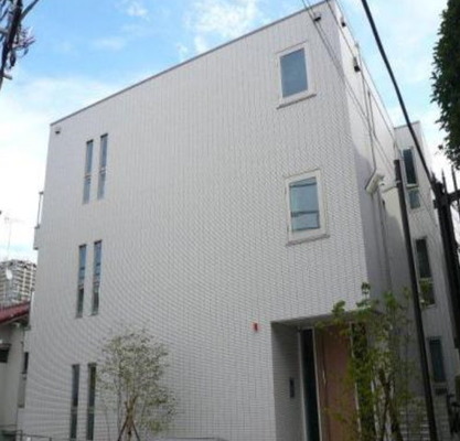 東京都豊島区北大塚３丁目 賃貸マンション 1R