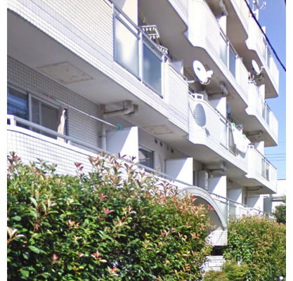 東京都世田谷区太子堂５丁目 賃貸マンション 1K