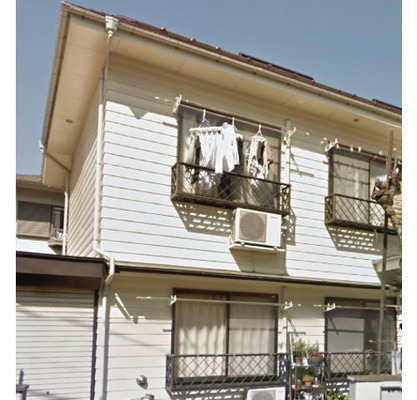 東京都大田区南馬込４丁目 賃貸アパート 1R
