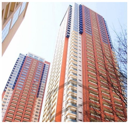 東京都港区六本木６丁目 賃貸マンション 2LDK