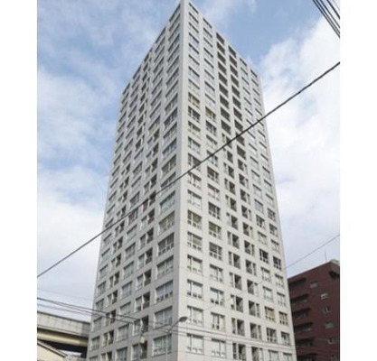 東京都港区三田１丁目 賃貸マンション 1LDK