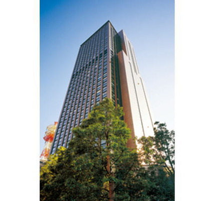 東京都港区芝３丁目 賃貸マンション 2LDK