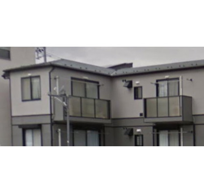東京都墨田区墨田４丁目 賃貸アパート 1K