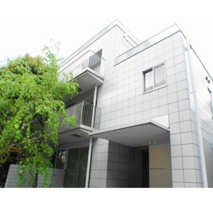 東京都港区白金４丁目 賃貸マンション 3LDK