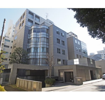 東京都港区三田２丁目 賃貸マンション 4LDK以上