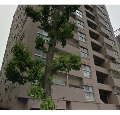 東京都荒川区南千住５丁目 賃貸マンション 2DK