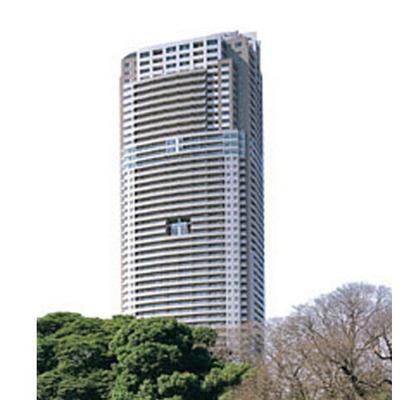 東京都港区海岸１丁目 賃貸マンション 3LDK