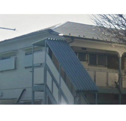 東京都杉並区西荻南１丁目 賃貸アパート 1K