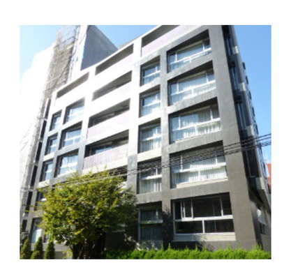 東京都港区赤坂６丁目 賃貸マンション 2LDK