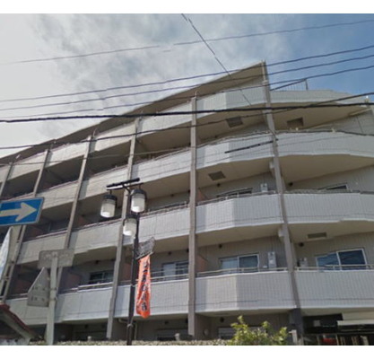 東京都練馬区北町１丁目 賃貸マンション 1LDK