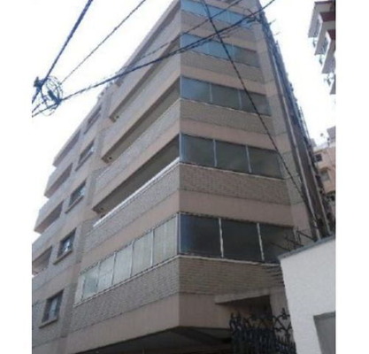 東京都港区南青山７丁目 賃貸マンション 3LDK
