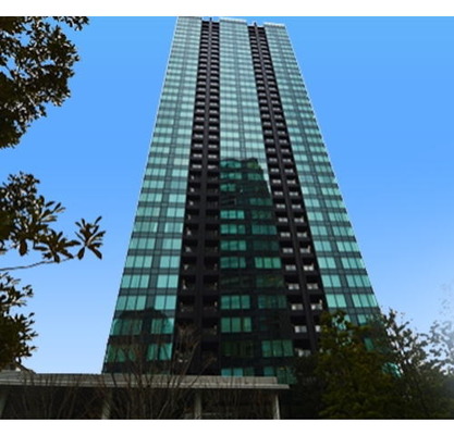 東京都港区三田１丁目 賃貸マンション 2LDK