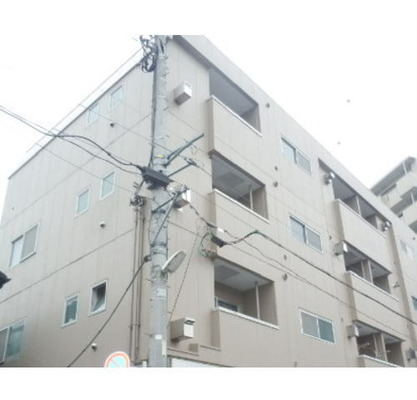 東京都葛飾区金町２丁目 賃貸マンション 1DK