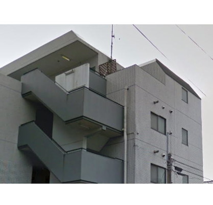 東京都目黒区八雲２丁目 賃貸マンション 1K