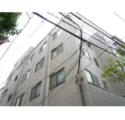 東京都台東区根岸５丁目 賃貸マンション 1R