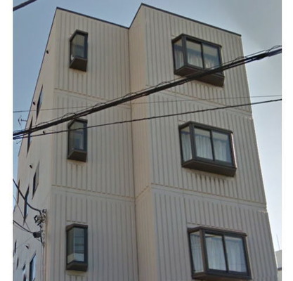 東京都葛飾区青戸８丁目 賃貸マンション 1DK