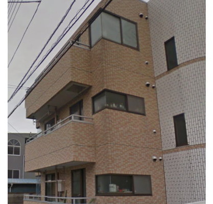 東京都葛飾区西亀有３丁目 賃貸マンション 2DK