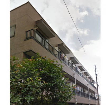 東京都墨田区京島１丁目 賃貸マンション 1K