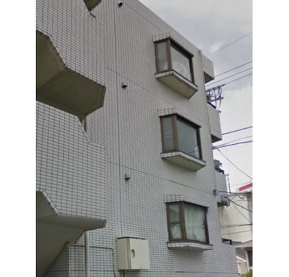 東京都練馬区北町１丁目 賃貸マンション 1R