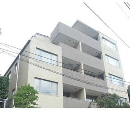 東京都港区白金２丁目 賃貸マンション 3LDK