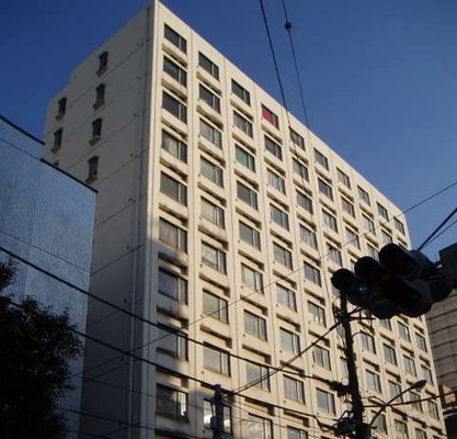 東京都大田区山王２丁目 賃貸マンション 1R