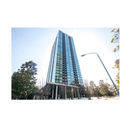 東京都港区三田１丁目 賃貸マンション 1LDK